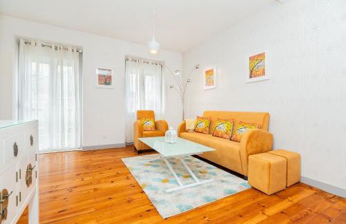 Penha de Franca Apartamento | Lisbon Times Apartments