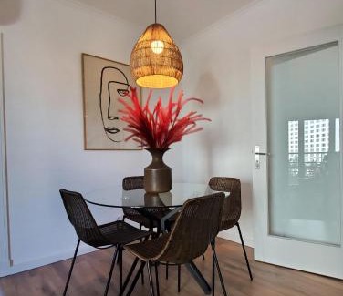 Lisbon Old Town Apartamento | Lisbon Twin Towers