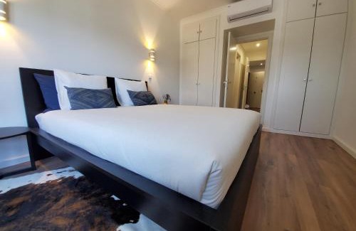 Lisbon Old Town Apartamento | Lisbon Twin Towers