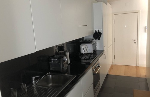 Parque das Nacoes Apartamento | LisbonMeetU - Piso en Parque das Nações | T1