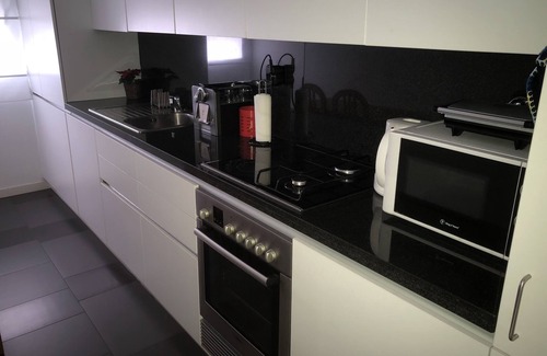 Parque das Nacoes Apartamento | LisbonMeetU - Piso en Parque das Nações | T1