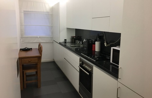 Parque das Nacoes Apartamento | LisbonMeetU - Piso en Parque das Nações | T1