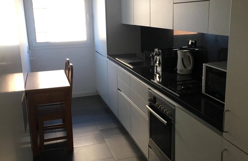 Parque das Nacoes Apartamento | LisbonMeetU - Piso en Parque das Nações | T1