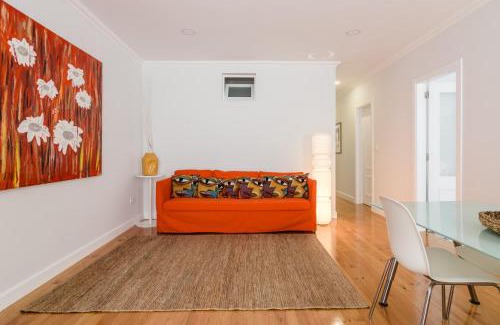 Penha de Franca Apartamento | LisbonSpot58