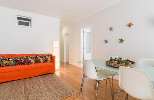 Penha de Franca Apartamento | LisbonSpot58