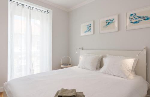Penha de Franca Apartamento | LisbonSpot58