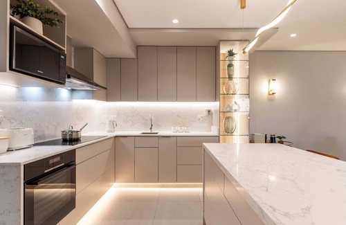Clifton Apartamento | Lisburn On Clifton Beach House - Modern with views