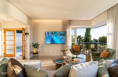 Clifton Apartamento | Lisburn On Clifton Views - Magnificent sea views