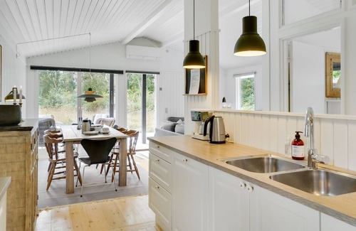 Rrvig Casa | "Liselotte" - 275m from the sea by Interhome