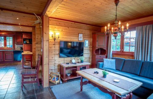 Trysil Apartamento | Lisetra 716A