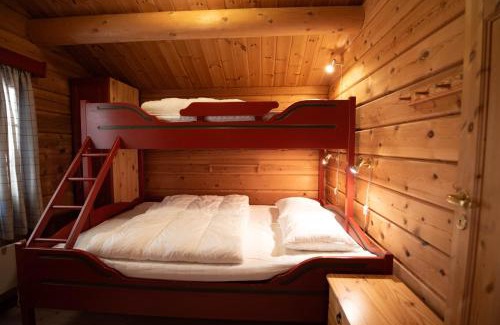 Trysil Apartamento | Lisetra 716B