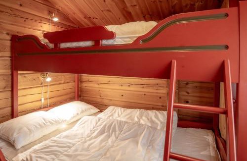 Trysil Apartamento | Lisetra 716B