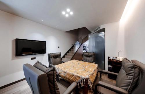 Pingyao Apartamento | Lishè Hotel