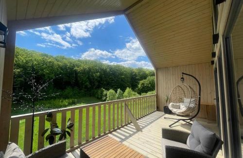 Cherkasy Oblast Chalet De Esquí | LisHills