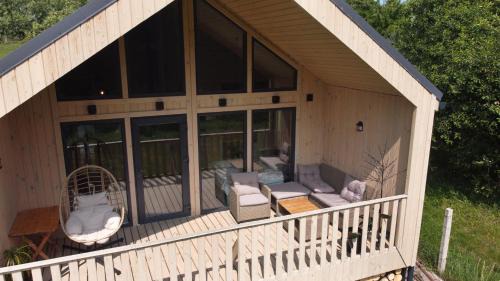 Cherkasy Oblast Chalet De Esquí | LisHills