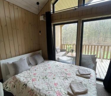 Cherkasy Oblast Chalet De Esquí | LisHills