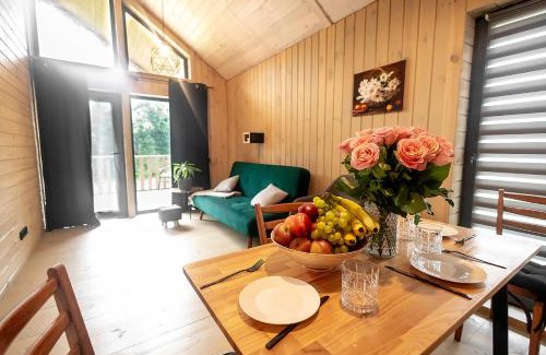 Cherkasy Oblast Chalet De Esquí | LisHills