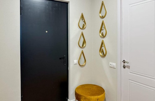 Vake-Saburtalo Apartamento | Lisi Appartement