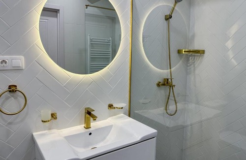 Vake-Saburtalo Apartamento | Lisi Appartement