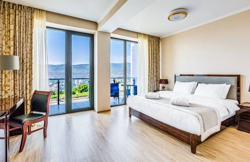 Tbilisi Hotel | Lisi Hills Hotel