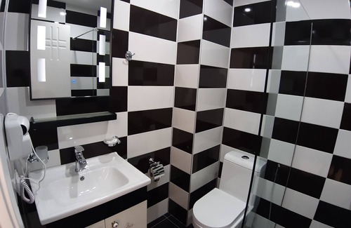 Tbilisi Hotel | Lisi Hills Hotel