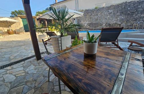 Tribalj Villa | Lisko Vacation house