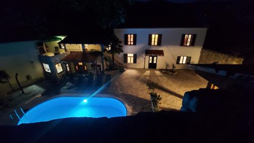 Tribalj Villa | Lisko Vacation house