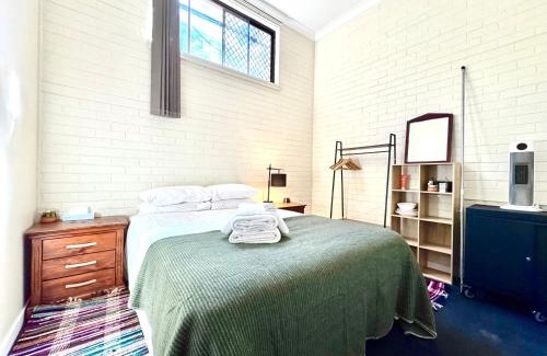East Lismore Casa | Lismore Accommodation on Ballina Road