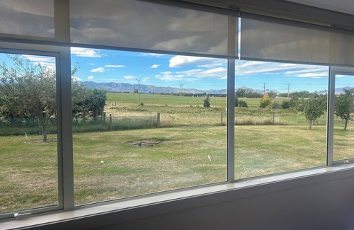 Ranfurly Casa | Lismore farm house. 4 bedroom farm house between ranfurly and naseby