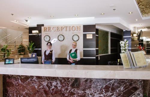 Truskavets Complejo | Lisova Pisnia Resort Hotel