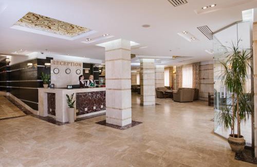 Truskavets Complejo | Lisova Pisnia Resort Hotel
