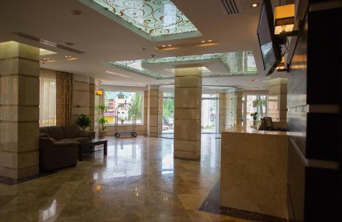 Truskavets Complejo | Lisova Pisnia Resort Hotel