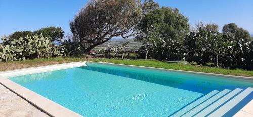 Sassari Cama Y Desayuno | Lispusada Agriturismo Adults Only