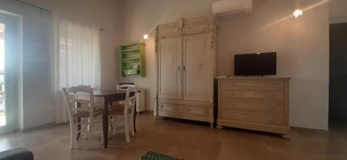 Sassari Cama Y Desayuno | Lispusada Agriturismo Adults Only