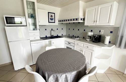 Hasparren Apartamento | Apartamento nuevo, decoración cuidada, soleado Vista panorámica del campo