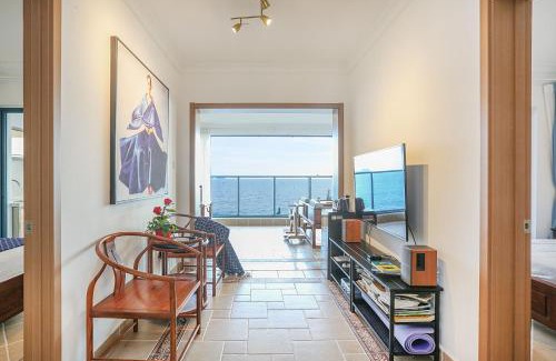 Huidong Casa | Listen to the Sea Apartment