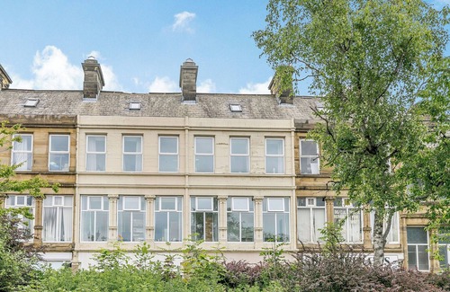 Halifax Cabaña | Lister Suite - UK38333