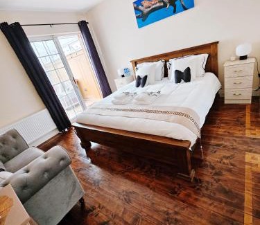 Listowel Apartamento | Listowel Town