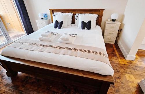 Listowel Apartamento | Listowel Town