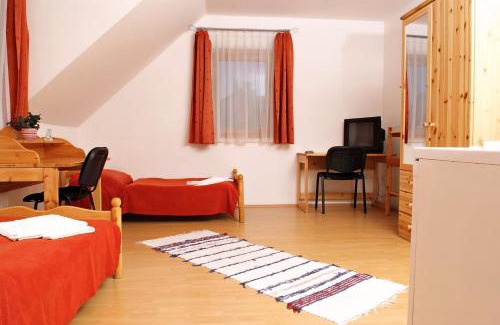 Pecs Apartamento | Liszt Apartman