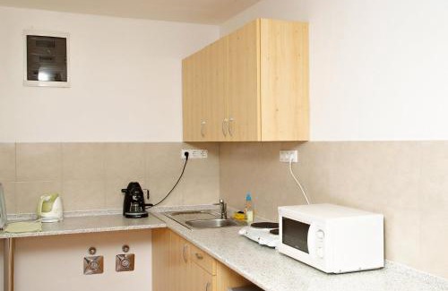 Pecs Apartamento | Liszt Apartman