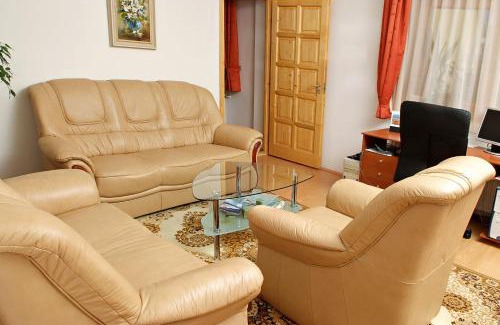 Pecs Apartamento | Liszt Apartman