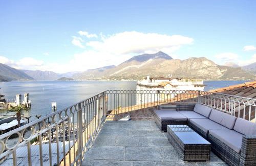 Bellagio Apartamento | Liszt Tower by KlabHouse