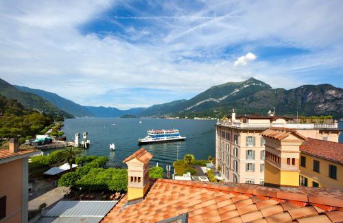 Bellagio Apartamento | Liszt Tower by KlabHouse