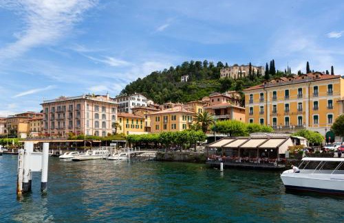 Bellagio Apartamento | Liszt Tower by KlabHouse
