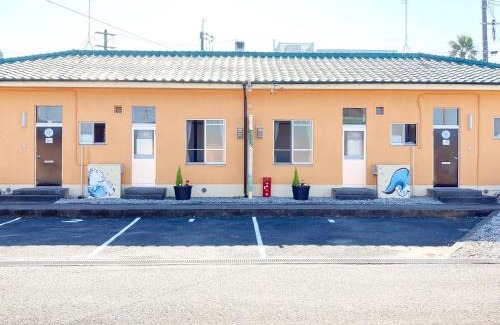 Amakusa Casa | Lit Amakusa - Vacation STAY 78166v