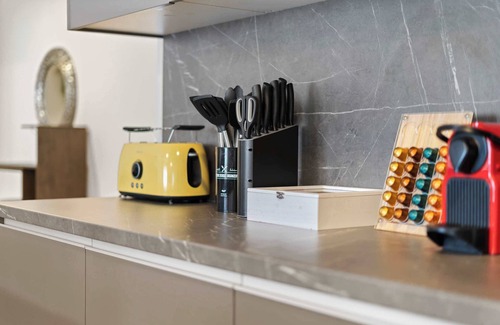Hemsbach Apartamento | Lit Living: Luxury Neubau - Perfekt für Gruppen