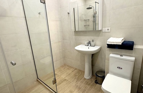 Gonio Villa | Lit Villa located near the best beach on Georgian Seaside