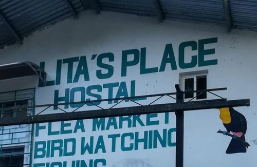 Boqueron Cabina | Lita's Place