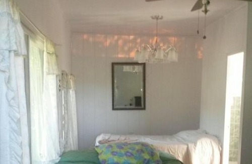 Boqueron Cabina | Lita's Place